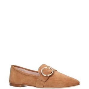 Kenner Suede Loafers